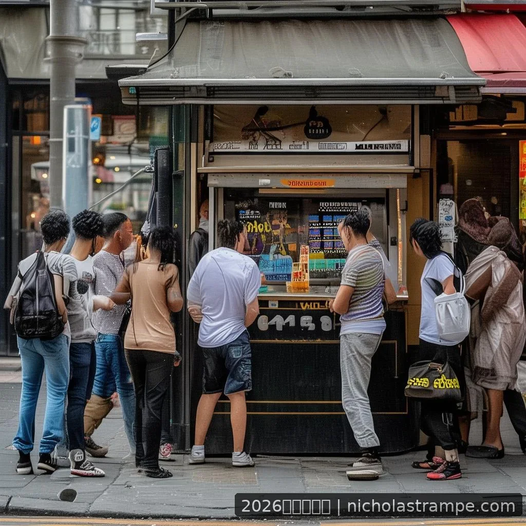 2026世界杯投注 - 世界杯投注 - 网文连载 进展梳理 配图1