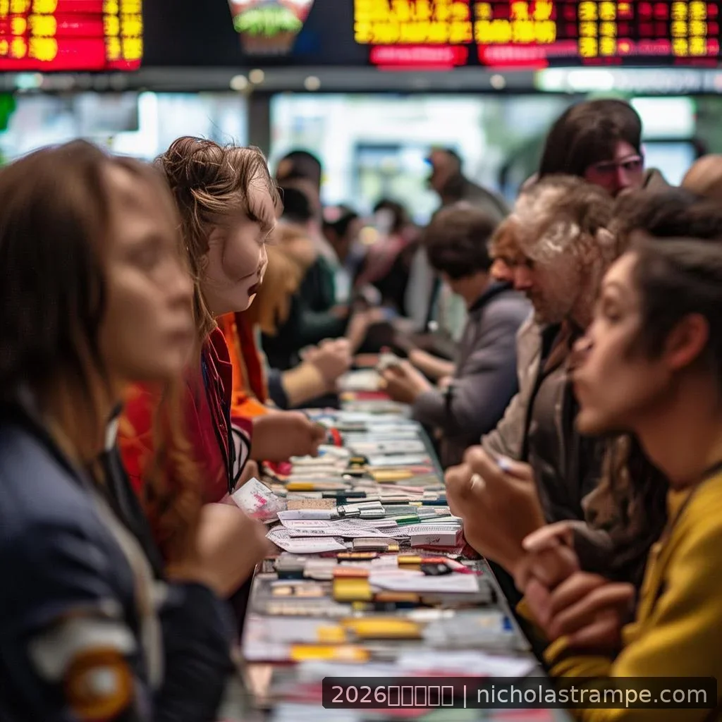 2026世界杯投注 - 热播短剧女主逆袭剧情反转效果评估 配图1